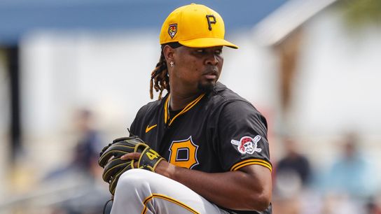 Final: Pirates 7, Rays 3 taken in Port Charlotte, Fla. (Live coverage)